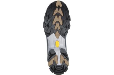 Image of Zamberlan Vioz Lux GTX RR Backpacking Boots - Mens, Waxed Brick, Medium, 11.5, 1996WBM-Medium-11.5