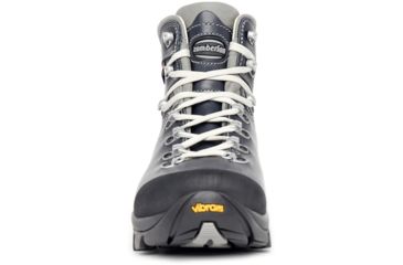 Image of Zamberlan Vioz Lux GTX RR Backpacking Boots - Womens, Waxed Blue, Medium, 7.5, 1996BLW-Medium-7.5