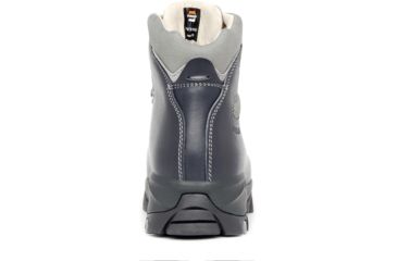 Image of Zamberlan Vioz Lux GTX RR Backpacking Boots - Womens, Waxed Blue, Medium, 7.5, 1996BLW-Medium-7.5