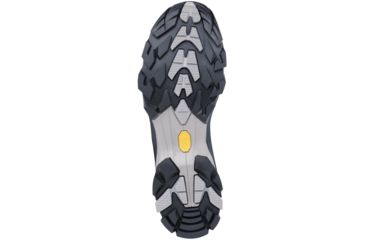 Image of Zamberlan Vioz Lux GTX RR Backpacking Boots - Womens, Waxed Blue, Medium, 7.5, 1996BLW-Medium-7.5