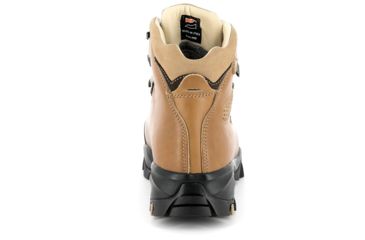 Image of Zamberlan Vioz Lux GTX RR Backpacking Boots - Womens, Waxed Camel, Medium, 10, 1996CMW-Medium-10