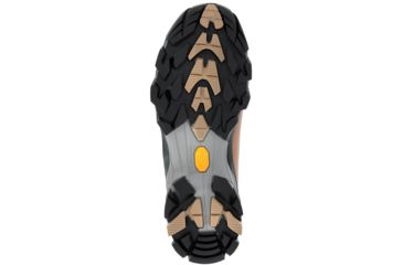 Image of Zamberlan Vioz Lux GTX RR Backpacking Boots - Womens, Waxed Camel, Medium, 10, 1996CMW-Medium-10