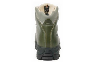 Image of Zamberlan Vioz Lux GTX RR Backpacking Boots - Womens, Waxed Green, Medium, 6, 1996GRW-Medium-6
