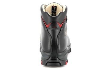 Image of Zamberlan Vioz Lux GTX RR Backpacking Shoes - Mens, Waxed Black, 14, 1996ZBKM-49-14