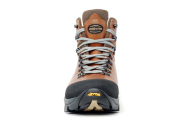 Image of Zamberlan Vioz Lux GTX RR Backpacking Shoes - Mens, Wide, Waxed Brick, 8, 1996WBM-W-42-8