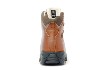 Image of Zamberlan Vioz Lux GTX RR Backpacking Shoes - Mens, Wide, Waxed Brick, 8, 1996WBM-W-42-8