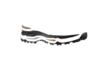 Image of Zamberlan Wasatch GTX RR WL Hiking Shoes - Mens, Brown, 42 / 8 Wide, 0981BRM-W-42-8