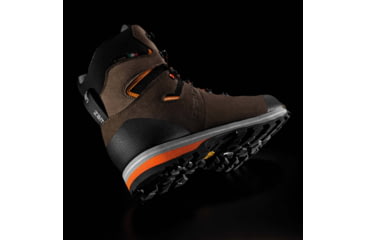 Image of Zamberlan Thunder GTX Hiking/Backpacking Boot - Mens