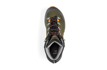 Image of Zamberlan Thunder Pro GTX Hiking/Backpacking Boot - Mens