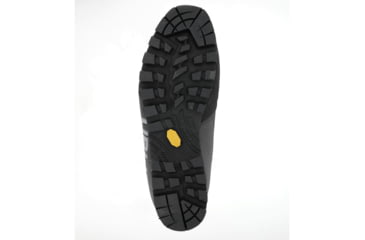 Image of Zamberlan Zarathrusta GTX RR Boa Mountaineering Shoes - Mens, Black/Orange, 12, 9000BOM-47-12