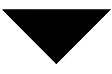 Image of Zan Headgear 3-in-1 Headband System Velcro Bandanna Black BV006