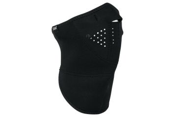 Image of Zan Headgear 3 Panel Neo-X, Neoprene, Black, WNX114H3