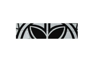 Image of Zan Headgear Cooldanna Headwear, Cotton, Maori DC554