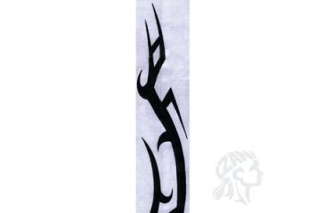 Image of Zan Headgear Cooldanna Headwear, Cotton, Tribal DC014