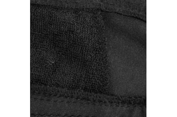 Image of Zan Headgear Deluxe Flydanna Balaclava - Men's, Black, ZL114D