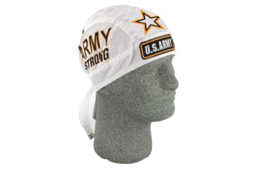 Image of Zan Headgear Flydanna Army Strong Z582
