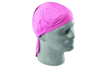 Image of Zan Headgear Flydanna Pink Z672