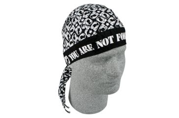 Image of Zan Headgear Flydanna POW MIA II Z564