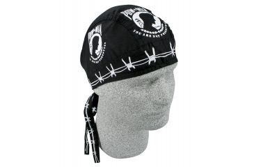 Image of Zan Headgear Flydanna POW MIA III Z565