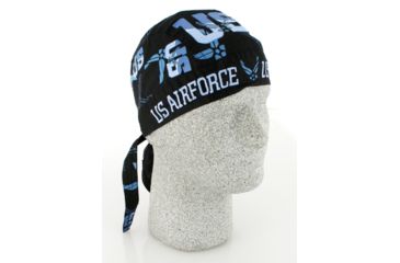 Image of Zan Headgear Flydanna US Airforce Z573