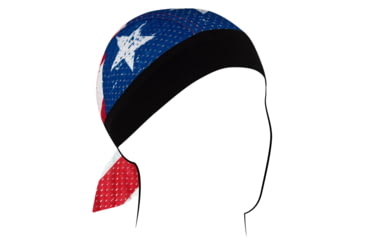 Image of Flydanna Vented Sport Polyester Mesh
