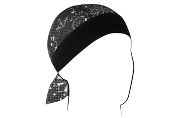 Image of Flydanna Vented Sport Polyester Mesh