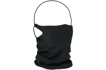 Image of Zan Headgear Gaiter Mask With Filter - FMG114