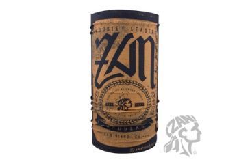 Image of Motley Tube, 12oz ZAN, One Size Fits Most
