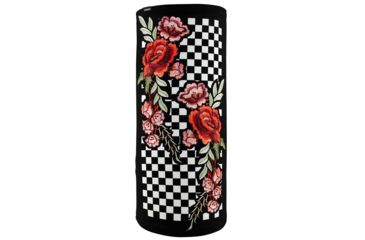 Image of Zan Headgear Motley Tube Elst Checkered TL421