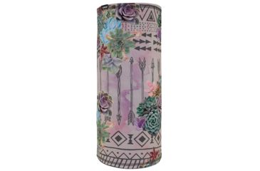 Image of Zan Headgear Motley Tube Elst Succculent TL419