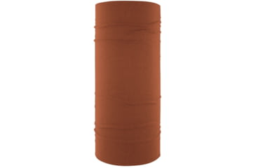 Image of Zan Headgear Motley Tube Polyester Burnt Orange - T290