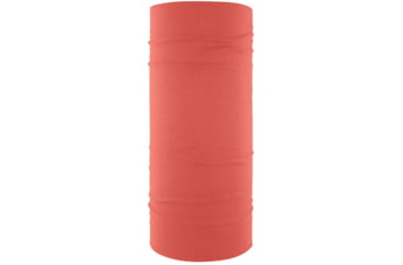 Image of Zan Headgear Motley Tube Polyester Coral - T291