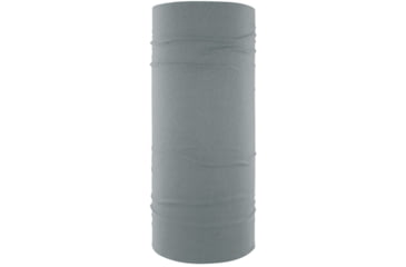 Image of Zan Headgear Motley Tube Polyester Gray - T287