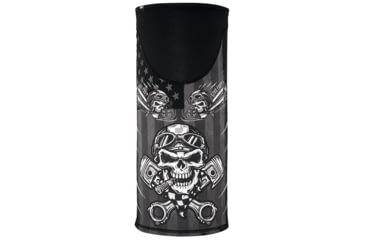 Image of Motley Tube SportFlex Series