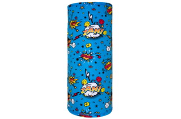 Image of Motley Tube