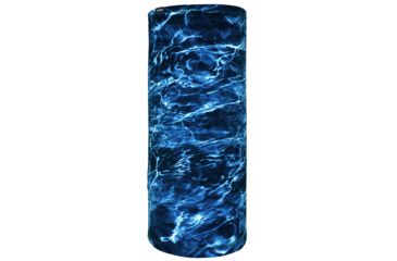 Image of Zan Headgear Mt Elst M Oak Elmnts Agua Marl TL276