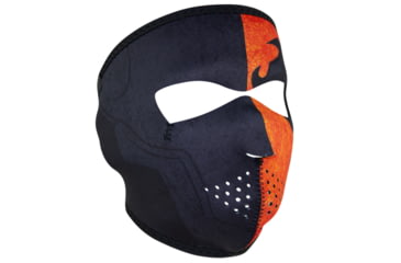 Image of Neoprene Full Face Mask