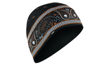 Image of SportFlex Skull Cap