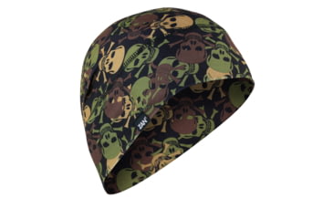 Image of SportFlex Skull Cap