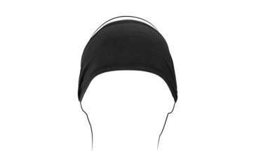Image of Zanheadgear HEADdband, MicroLUX, Black HBML114