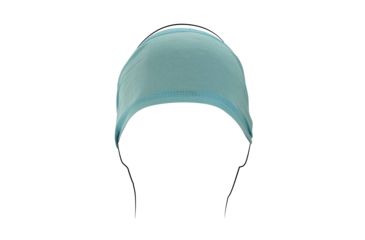 Image of Zanheadgear HEADdband, MicroLUX, Light Blue HBML405
