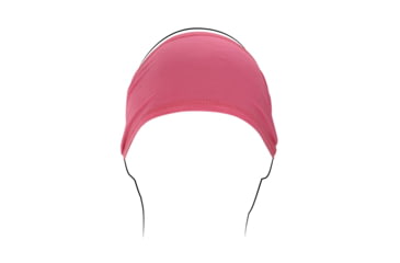 Image of Zanheadgear HEADdband, MicroLUX, Pink HBML400