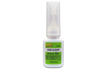 Image of ZAP Super Glue