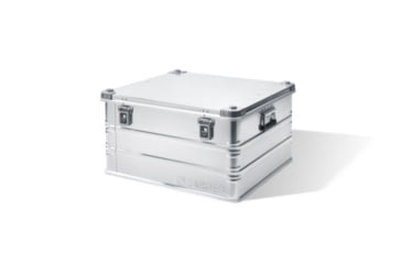 Image of Zarges Usa Dual Schill GT310 Case, 700-1083-ZINC