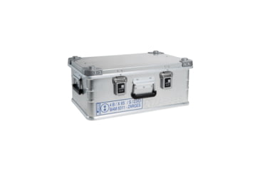 Image of Zarges Usa F-Series-6160568, 6160568