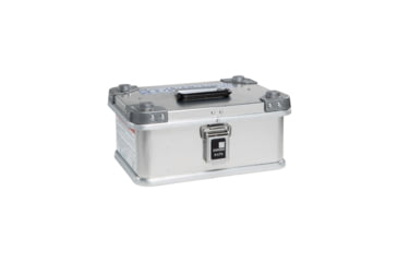 Image of Zarges Usa Brentronics 2590-4 Battery Storage Case, 6102567