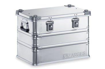 Image of Zarges Usa K470-21.6 x 13.7 x 14.9, 40564