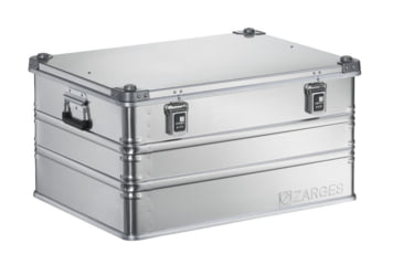 Image of Zarges Usa K470-29.5 x 21.6 x 14.9, 40565