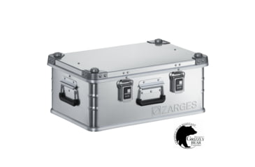 Image of Zarges Usa K470-21.6 x 13.7 x 8.6, 40568