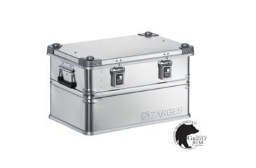 Image of Zarges Usa K470-22.9 x 15.2 x 13.2, 40678
